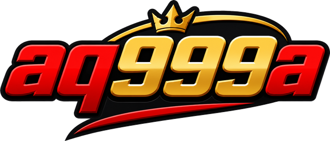 aq999a Logo